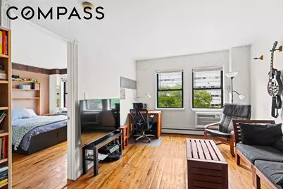 424 W 49th Street #5A, New York, NY 10019 - Photo 6
