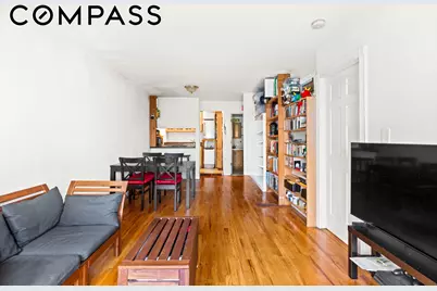 424 W 49th Street #5A, New York, NY 10019 - Photo 4