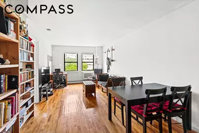 424 W 49th Street #5A, New York, NY 10019 - Photo 2