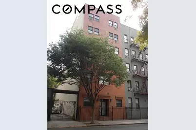 424 W 49th Street #5A, New York, NY 10019 - Photo 12