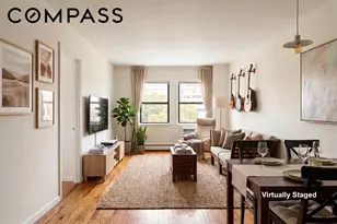 424 W 49th St, New York, NY 10019 - Photo 1