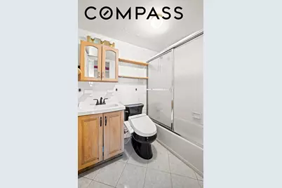424 W 49th Street #5A, New York City, NY 10019 - Photo 10