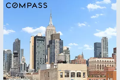 166 W 18th Street #PHA, New York, NY 10011 - Photo 20
