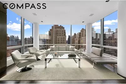 166 W 18th Street #PHA, New York City, NY 10011 - Photo 4