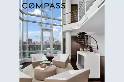 166 W 18th Street #PHA, New York, NY 10011 - Photo 2