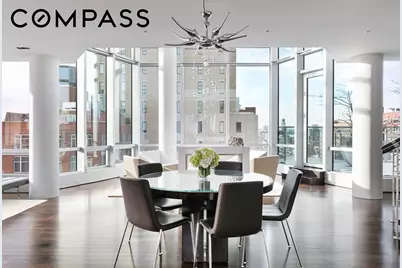 166 W 18th Street #PHA, New York, NY 10011 - Photo 6