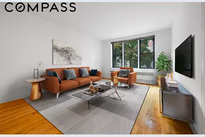 6035 Broadway #7K, New York City, NY 10471 - Photo 1