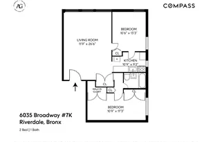 6035 Broadway, New York City, NY 10471 - Photo 16