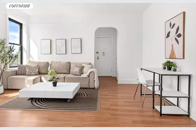 80 Winthrop Street #J5, New York City, NY 11225 - Photo 1