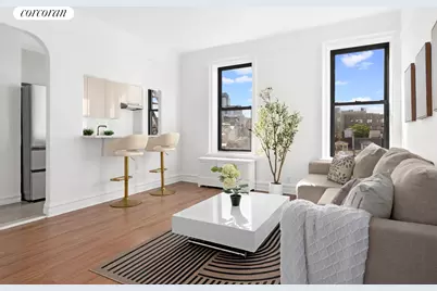 80 Winthrop Street #J5, New York City, NY 11225 - Photo 2