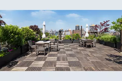 127 W 79th Street #16E, New York City, NY 10024 - Photo 6