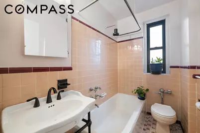 860 Grand Concourse #4O, Bronx, NY 10451 - Photo 6