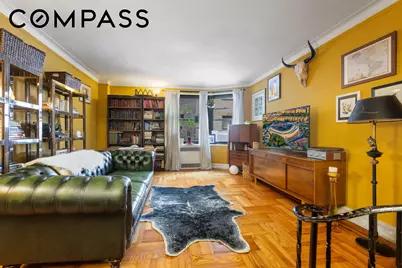 860 Grand Concourse #4O, Bronx, NY 10451 - Photo 2
