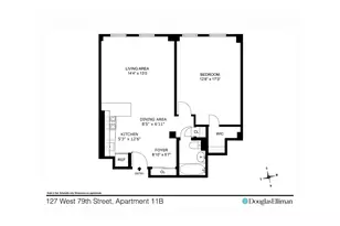 127 W 79th St, New York City, NY 10024 - Photo 8