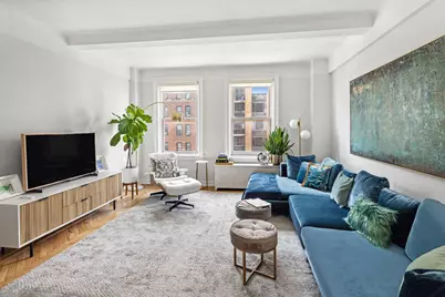 127 W 79th Street #11B, New York, NY 10024 - Photo 1