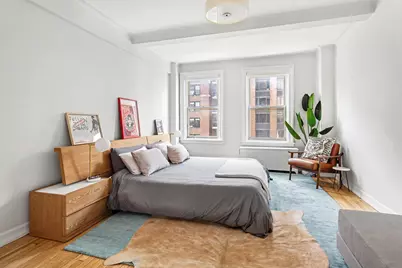 127 W 79th Street #11B, New York, NY 10024 - Photo 4
