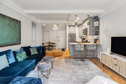 127 W 79th Street #11B, New York, NY 10024 - Photo 2