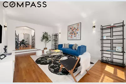 3875 Waldo Avenue #4E, Bronx, NY 10463 - Photo 2