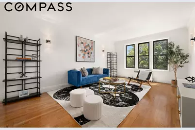 3875 Waldo Avenue #4E, New York City, NY 10463 - Photo 1