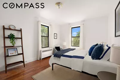 3875 Waldo Avenue #4E, Bronx, NY 10463 - Photo 4