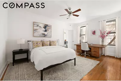 3875 Waldo Avenue #4E, Bronx, NY 10463 - Photo 6