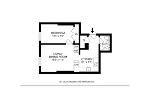 27 W 82 St, New York City, NY 10024 - Photo 8