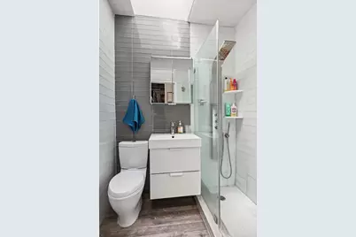 27 W 82nd Street #4B, New York City, NY 10024 - Photo 6