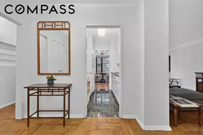 55 E End Avenue #12G, New York, NY 10028 - Photo 8