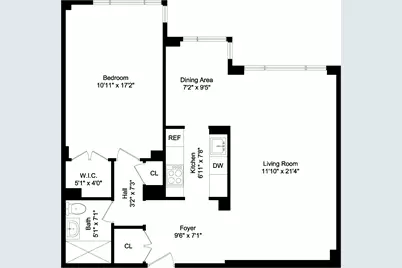 55 E End Avenue #12G, New York, NY 10028 - Photo 14