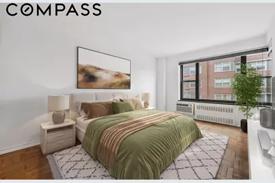 55 E End Avenue #12G, New York, NY 10028 - Photo 4
