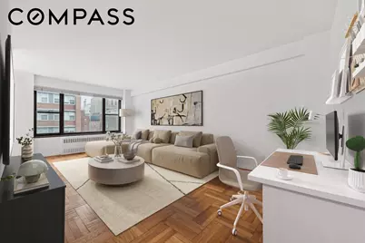 55 E End Avenue #12G, New York, NY 10028 - Photo 1