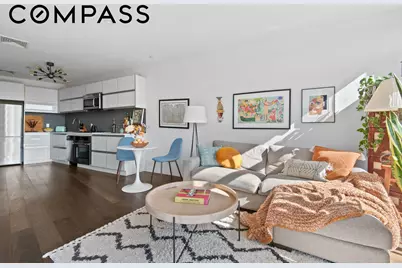 179 Woodpoint Road #4A, New York City, NY 11211 - Photo 2