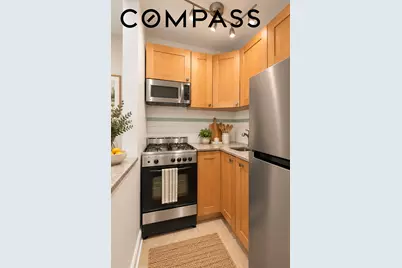 430 E 77th Street #4C, New York City, NY 10075 - Photo 4