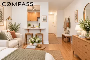 430 E 77th St, New York City, NY 10075 - Photo 6