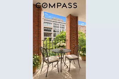 430 E 77th Street #4C, New York City, NY 10075 - Photo 2