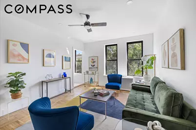 264 6th Avenue #4G, Brooklyn, NY 11215 - Photo 2