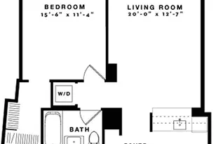 100 Riverside Blvd, New York City, NY 10069 - Photo 14