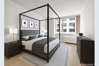 100 Riverside Boulevard #5-E, New York City, NY 10069 - Photo 4