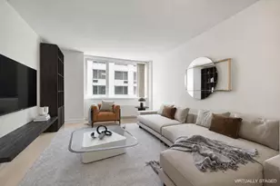 100 Riverside Blvd, New York City, NY 10069 - Photo 2