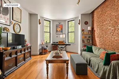 183 Lefferts Place, New York City, NY 11238 - Photo 8
