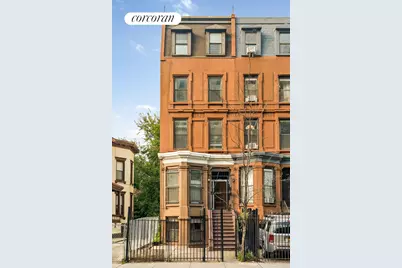 183 Lefferts Place, Brooklyn, NY 11238 - Photo 1