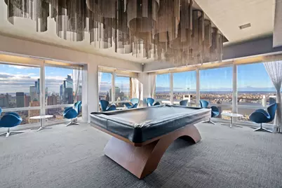 322 W 57th Street #45-H, New York City, NY 10019 - Photo 20