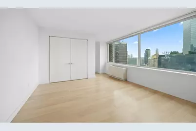 322 W 57th Street #45-H, New York City, NY 10019 - Photo 10