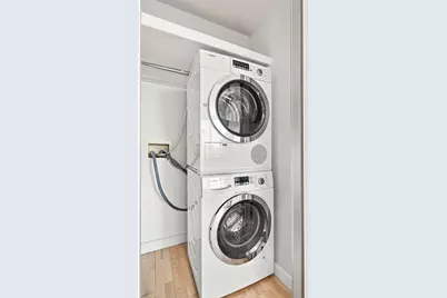 322 W 57th Street #45-H, New York City, NY 10019 - Photo 18