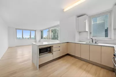 322 W 57th Street #45-H, New York City, NY 10019 - Photo 2
