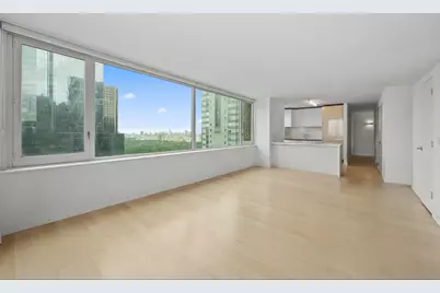 322 W 57th Street #45-H, New York City, NY 10019 - Photo 4