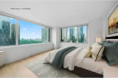 322 W 57th Street #45-H, New York City, NY 10019 - Photo 8