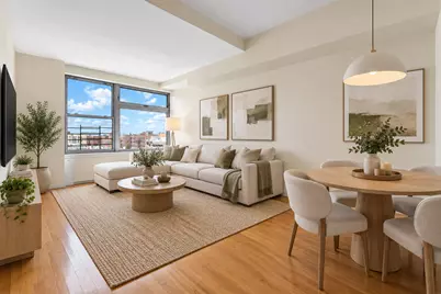41-02 Queens Boulevard #5F, Sunnyside, NY 11104 - Photo 2