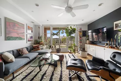 10 Slocum Place #5C, New York City, NY 11218 - Photo 2