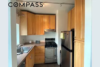 158 Sackett Street #3B, Brooklyn, NY 11231 - Photo 4